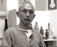 栗木義夫 -Yoshio Kuriki