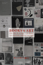 BOOKS & ART